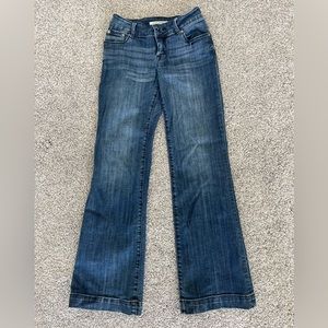 Stetson trouser pants